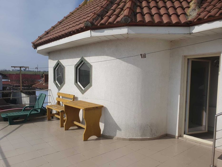 Apartament 3 camere în Ovidiu