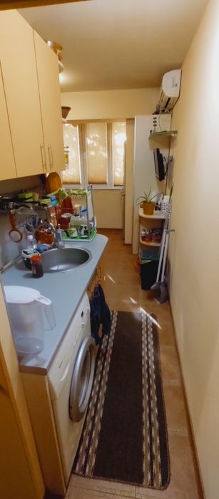 Дава се под наем Двустаен апартамент в Враца, Дъбника - 40 кв.м за 61200 € - Снимка #9