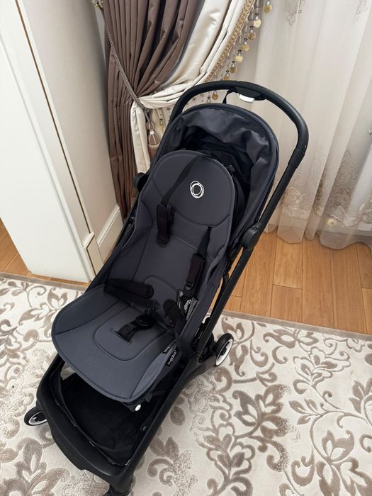 Прогулочная коляска Bugaboo Butterfly
