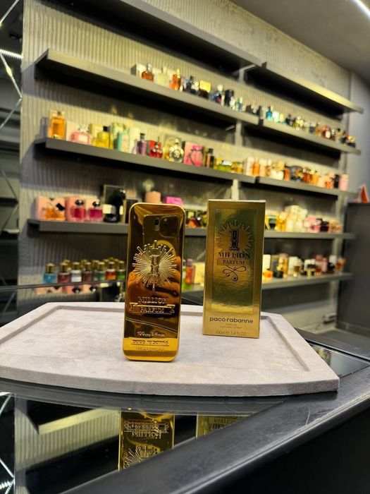 PACO RABANNE - ONE MILLION EDP - 100ml./ Кампания до изчерпване