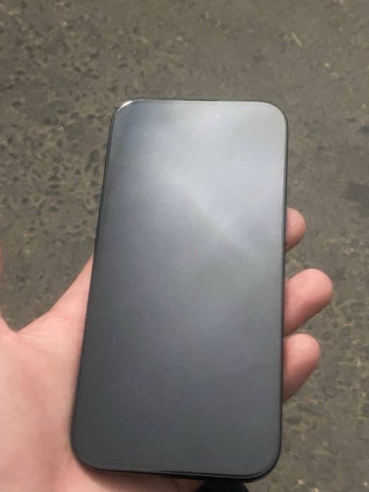 iPhone 15 состояние хорошее 128g