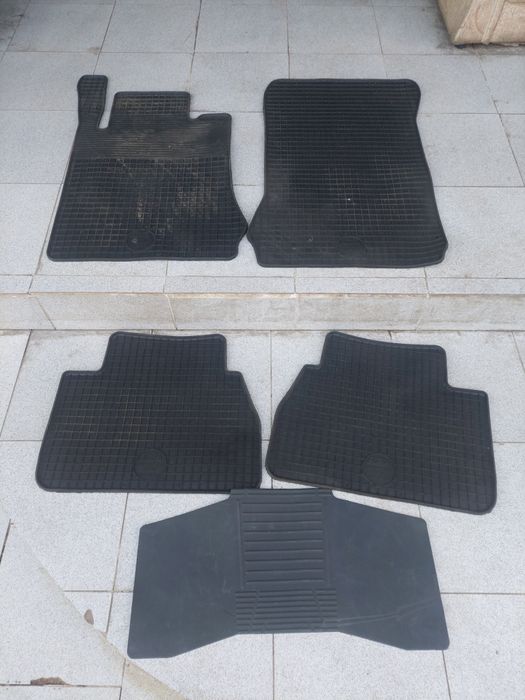 Авто аксессуары полик