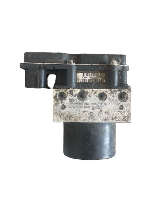 Pompa Abs Skoda Roomster 5J 2006 - 2015 0265231945