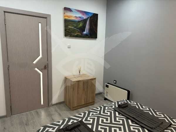 Дава се под наем Двустаен апартамент в Пловдив, Тракия - 55 кв.м за 498.27 € - Снимка #4