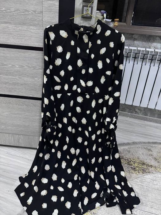 Yaxshi kiyilgan kiyimlar