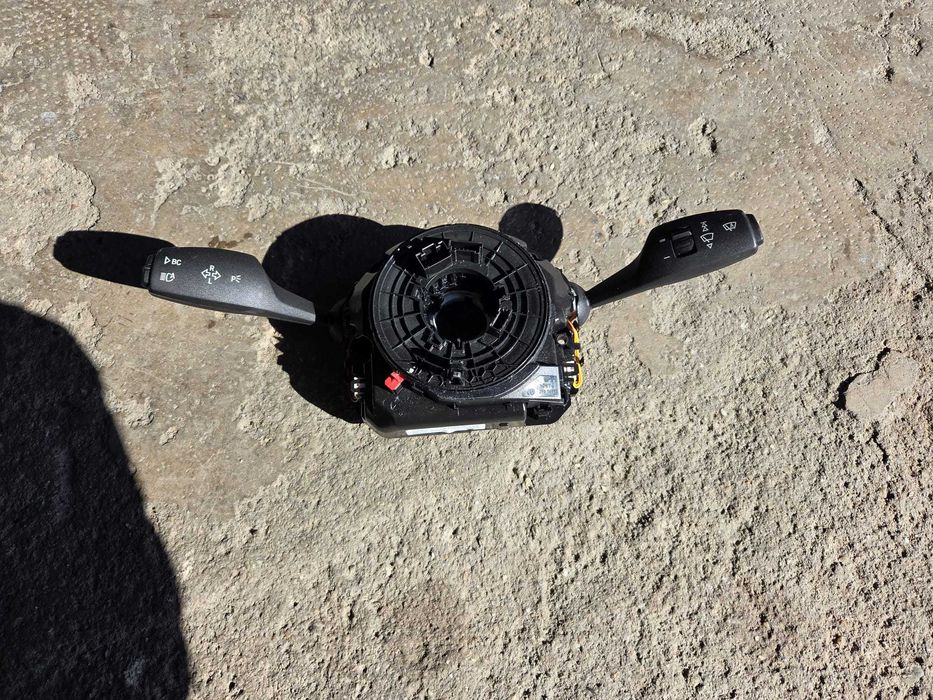 Spira volan SZL asistenta faza lunga BMW cod: 9234441