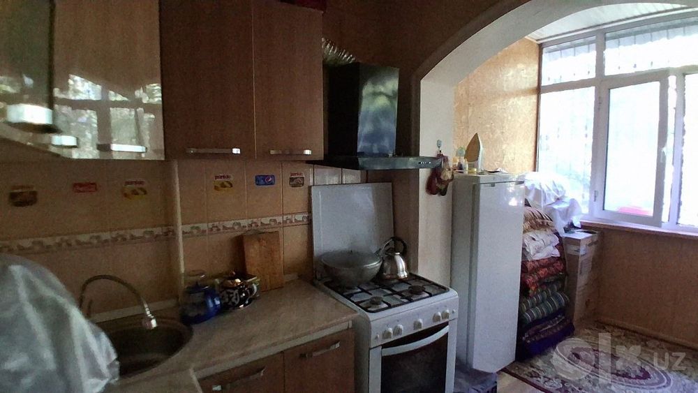 Кв 3/3/4 Феруза Севера восток 2*6 балкон