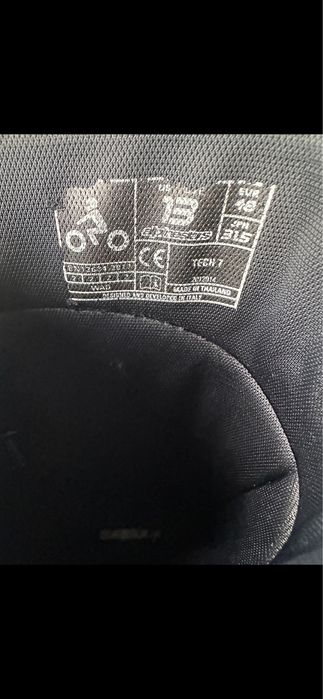 Мото Ботуши AlpineStars Tech 7