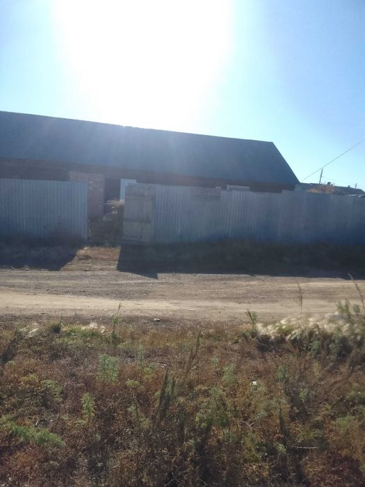 Продам Дом Посёлок Заводской