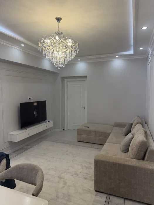 Сдается квартира в аренду |Яшнабад | ЖК Аристократ | 3/2/10