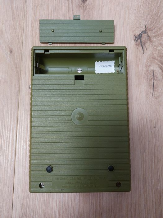 Калкулатор ЕЛКА 160