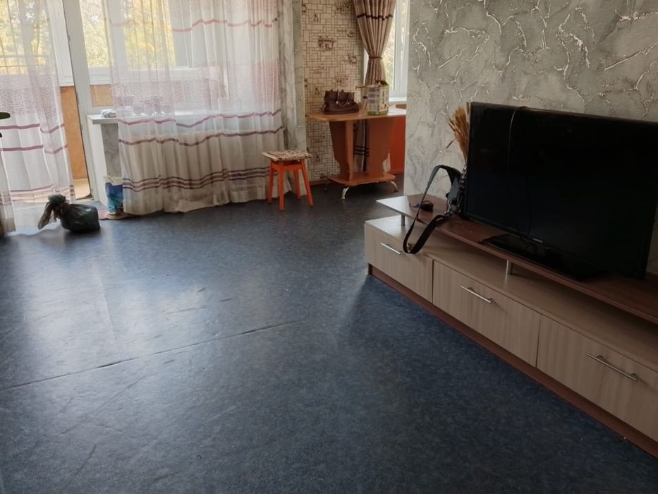 Подселение для девушек, район Университет