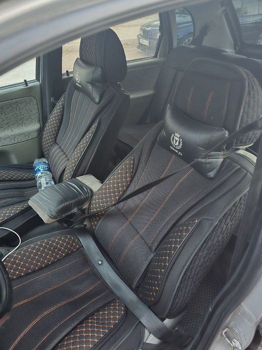 Лада калина 2007г.в.