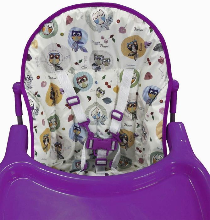 Стульчик для кормления Selby 152