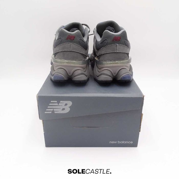 New Balance 9060 'Castlerock'