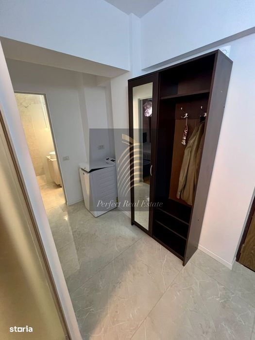 Capitol 2 Camere Decomandat Lux Exclusivitate!!