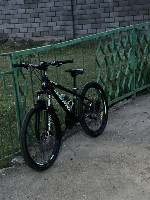 велосипед Desma