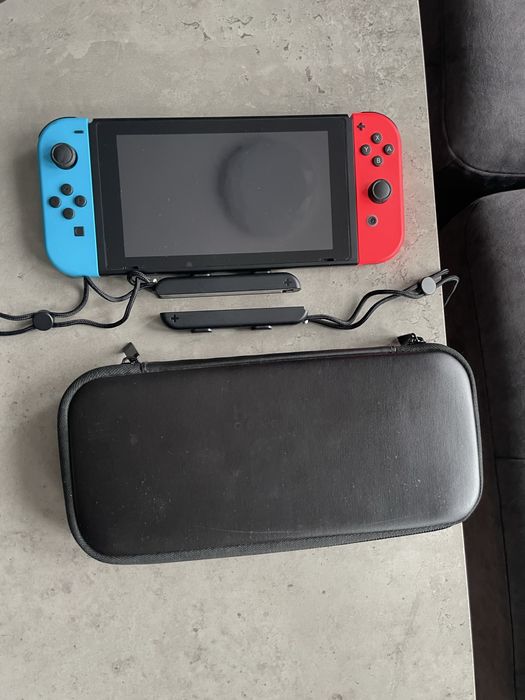 Nintendo switch, Перфектно