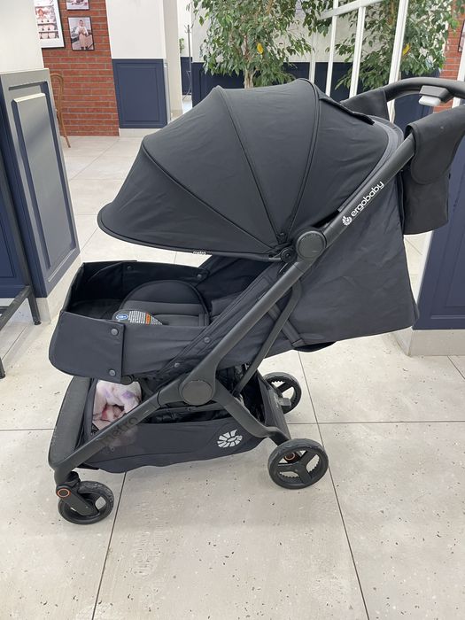 Коляска Ergobaby metro 3