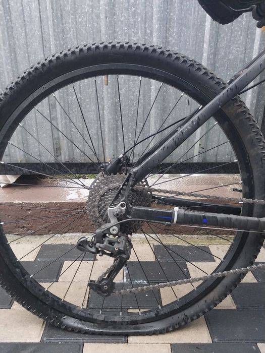 Продам велик срочно