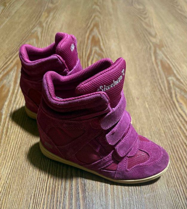 Обувь Skechers (США)