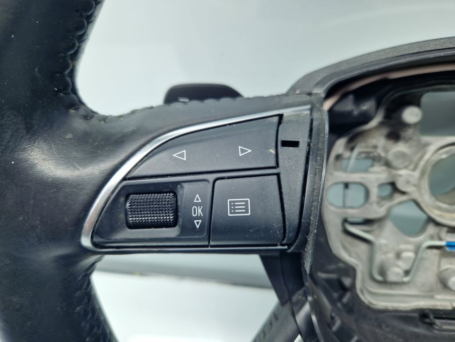 Volan AUDI A6 (4G2, C7) [Fabr 2012-2017] 6110345
