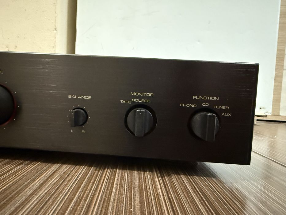 Rotel RA-921 Стерео усилвател