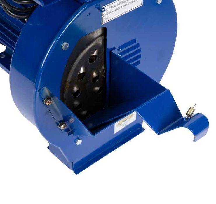 Moara Macinat Cereale Fructe Legume Furaje 2.5kw LIVRARE GRATUITA