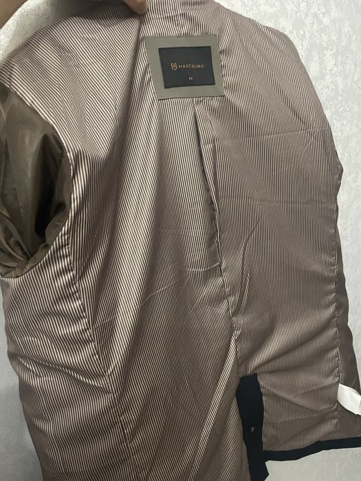 Демисезонная Ветровка