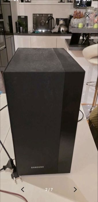 Samsung Soundbar