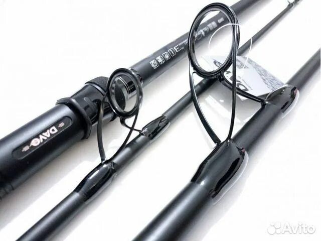 Удочка карпавик ва спининг