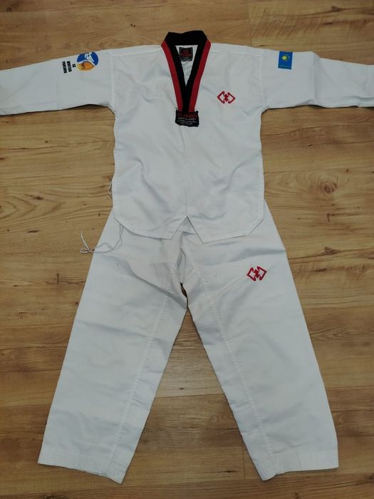 Продам детские кимоно