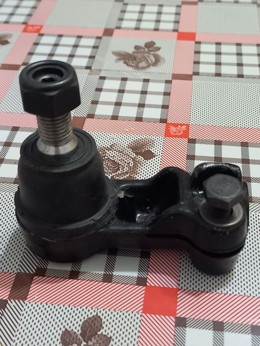 Лэнд Ровер Фриландер 1