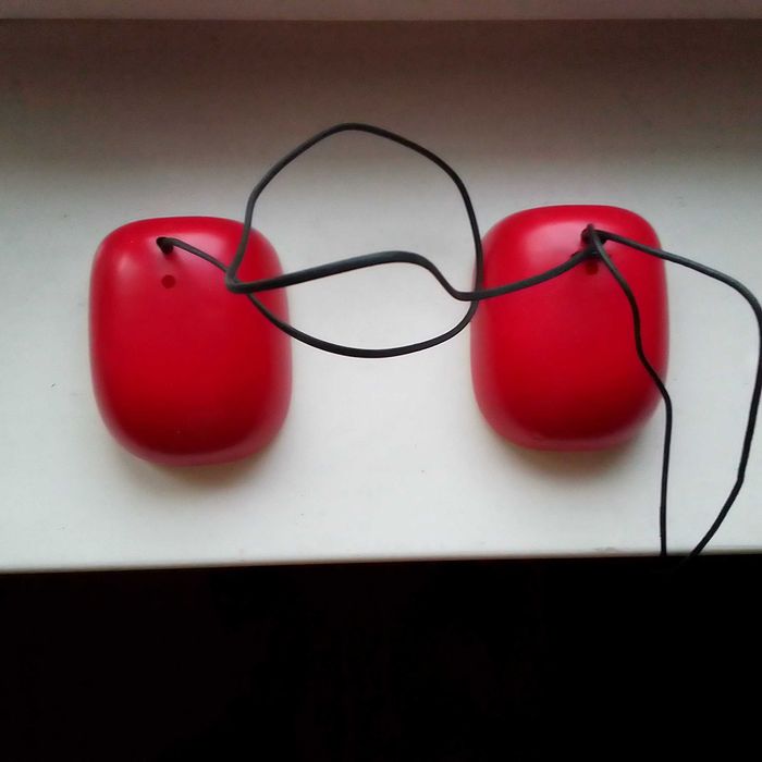 Колонки для ноутбука - компьютера.