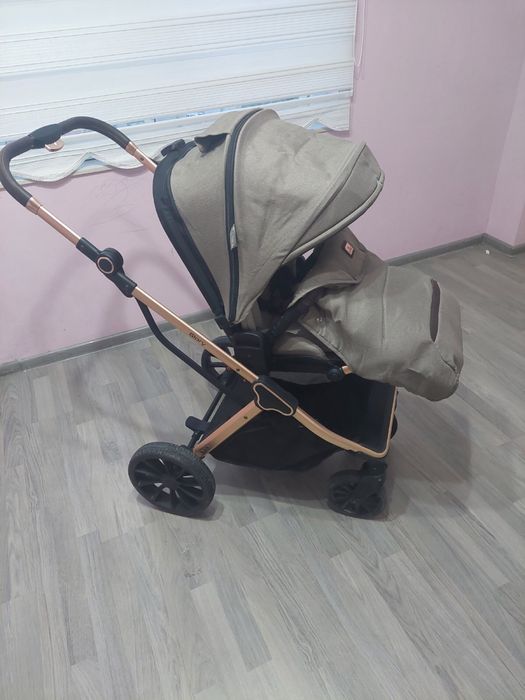 Lorelli Glory бебешка количка