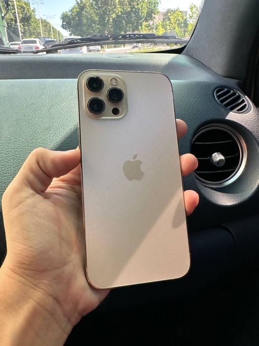 Iphone 12pro max