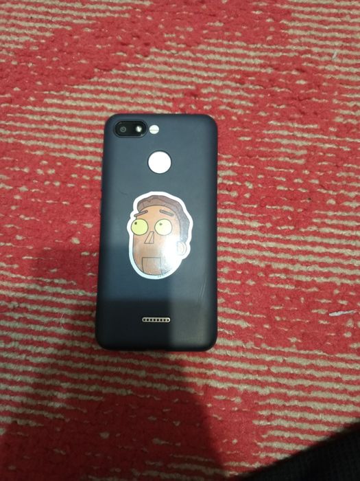 Редми 6А сатылады отличный состояние