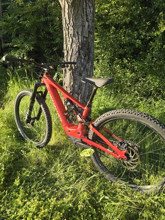 Specialized turbo levo 700wh електрически велосипед emtb
