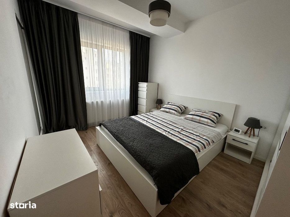 GROZAVESTI.  Apartament 2 camere de inchiriat