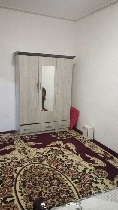 Сдаётся 1х квартира на 6 этаж орр ГОР ГАЗ