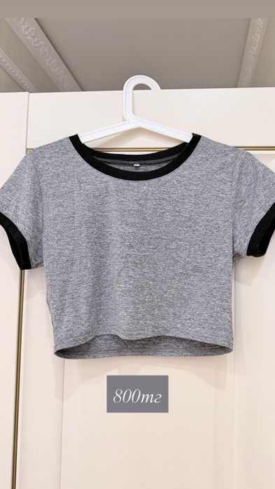 Женская одежда б/у (s размер) от 800тг