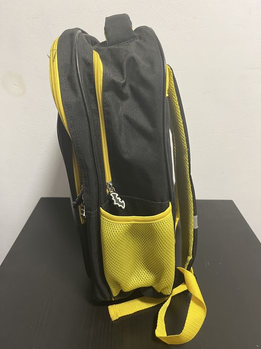 Ghiozdan Batman Nou BackToSchool