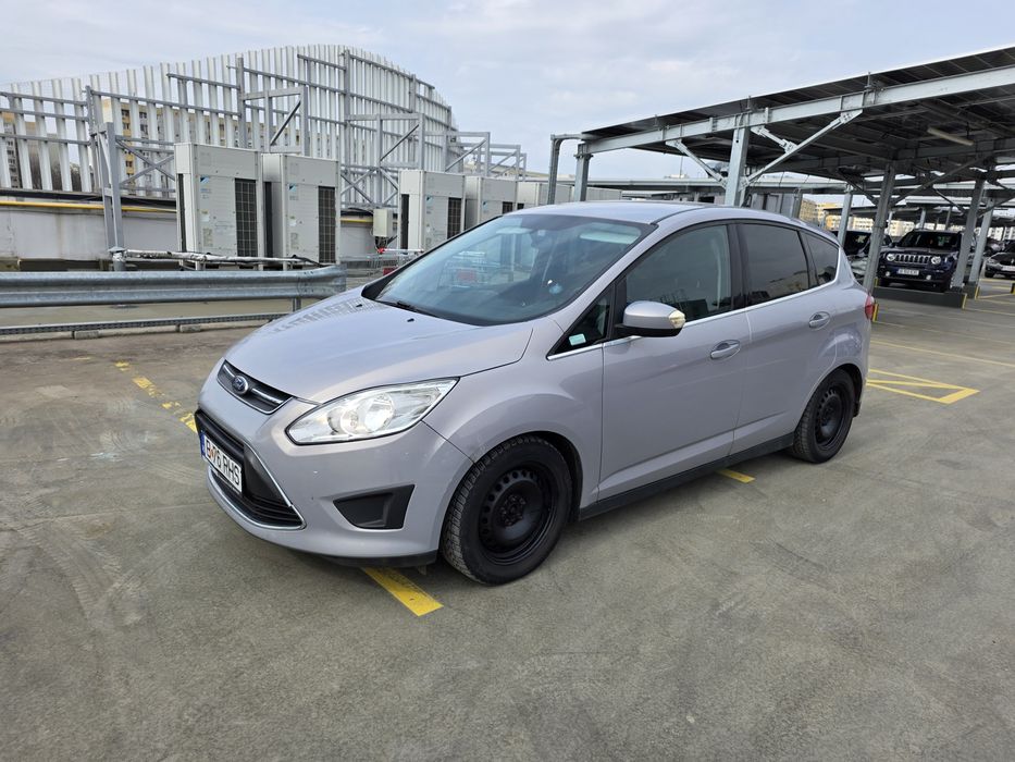 Oferta!!! Ford C-Max 2011 | 2.0 TDCi | Full option | Cutie automata