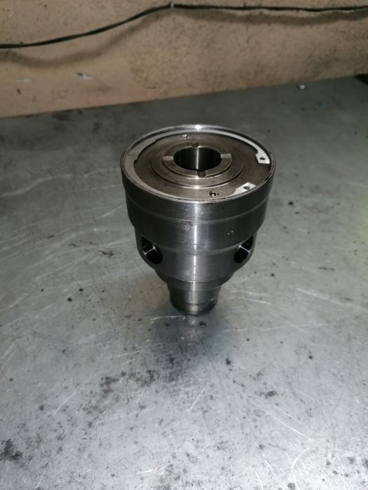 Рециклиране на виско муфи на всички модели SUBARU