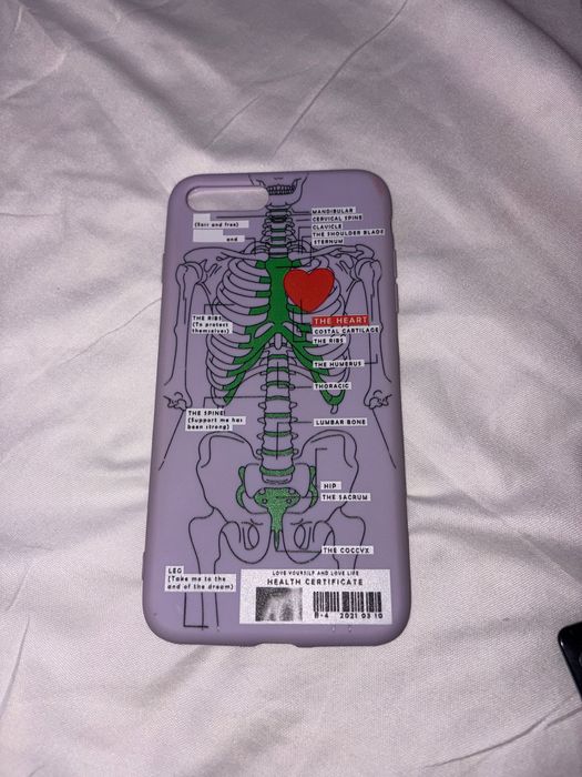 Iphone 8 Plus 64GB, Negru + 3 huse