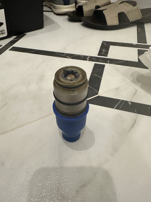 Термоэлемент Grohe для душа