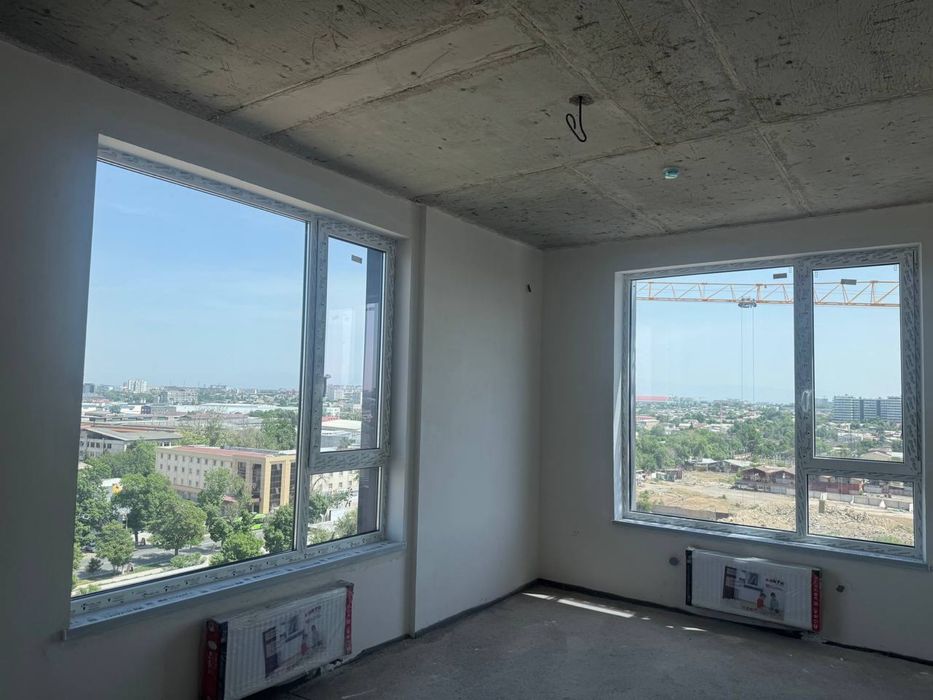 Продается NRG Jomiy новостройка кадастр есть