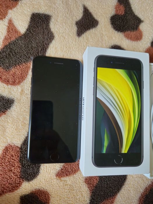 Vand iphone se 2 64gb