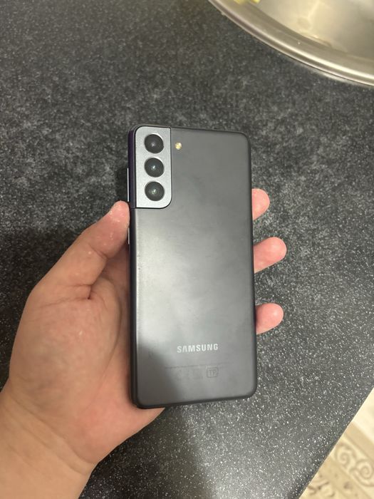Samsung s 21 продажа