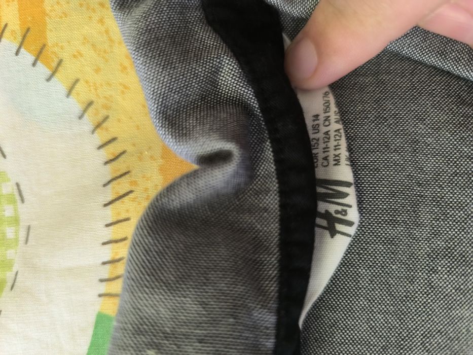 Детски ризи HM,Waikiki